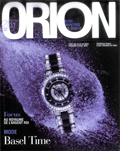 Orion Magazine N&deg;287